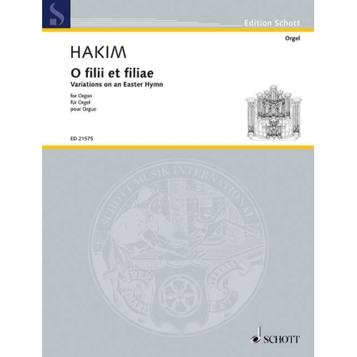 Hakim, Naji - O filii et...
