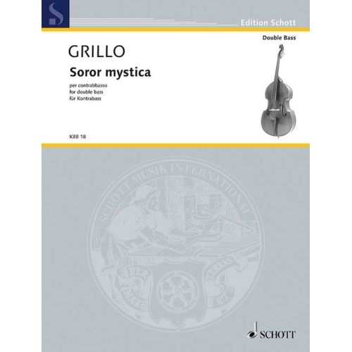 Grillo, Fernando - Soror...