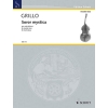 Grillo, Fernando - Soror mystica 