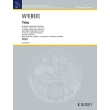 Weber, Carl Maria von - Trio G minor op. 63 WeV P.14 