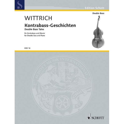 Wittrich, Peter - Double...