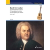 Bach for Guitar 