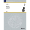 Puetz, Eduard - Sonate 