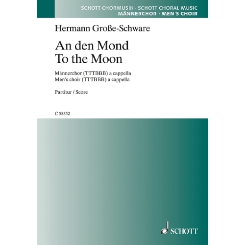 Große-Schware, Hermann - To...