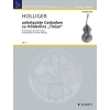 Holliger, Heinz - unbelaubte Gedanken zu Hölderlins "Tinian" 