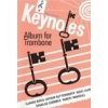 Keynotes Album for Trombone