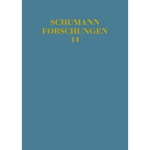 "Eine neue poetische Zeit"...