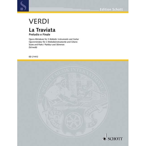 Verdi, Giuseppe Fortunino...