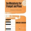 Ten Miniatures