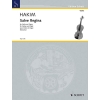 Hakim, Naji - Salve Regina 