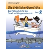 Landgraf, Gefion - Die fröhliche Querflöte Vol. 2 und Spielbuch 2