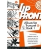 Up Front Album for Trumpet - Bk 1