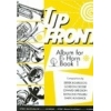 Up Front Album for Eb Horn - Bk 1