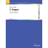 Ludwig, Peter - 3 Tangos 