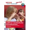 Gullivers musikalische Reiseabenteuer 