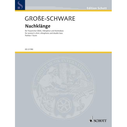 Große-Schware, Hermann -...