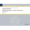 Boehm, Georg - Complete Organ Works Vol. 32