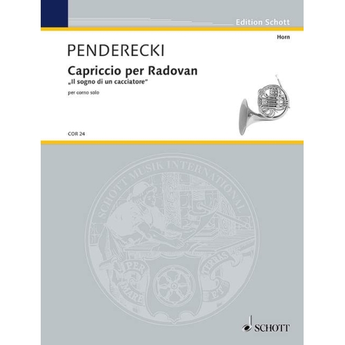 Penderecki, Krzysztof -...