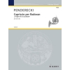 Penderecki, Krzysztof - Capriccio per Radovan 