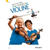 Bruce-Weber, Renate - Die fröhliche Violine Vol. 2