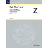 Martlew, Zoë - Salat Babilya 