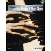 Wierzyk, Wolfgang - Discovering Boogie & Blues Piano 