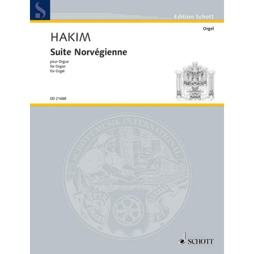 Hakim, Naji - Suite...