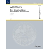 Widmann, Joerg - Three Shadow Dances 