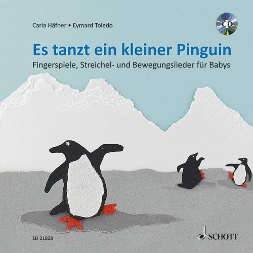 Haefner, Carla - Es tanzt...