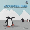 Haefner, Carla - Es tanzt ein kleiner Pinguin 