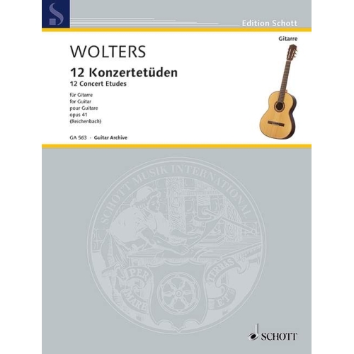 Wolters, Burkhard - 12...