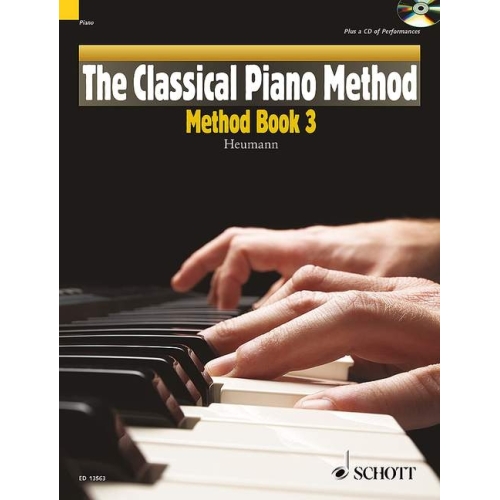 Heumann, Hans-Guenter - The...