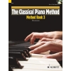 Heumann, Hans-Guenter - The Classical Piano Method 