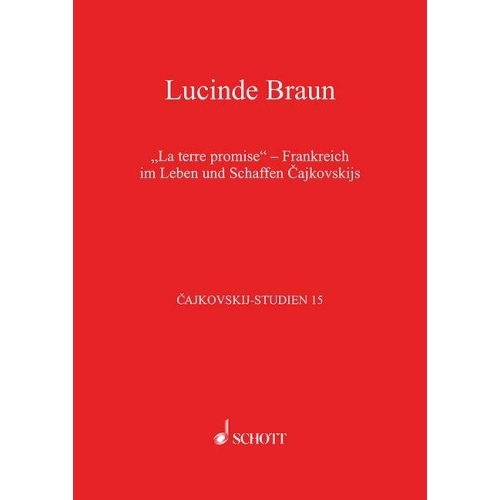Braun, Lucinde - La terre...