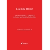 Braun, Lucinde - La terre promise Vol. 15