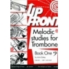Melodic Studies for Trombone - Bk 1