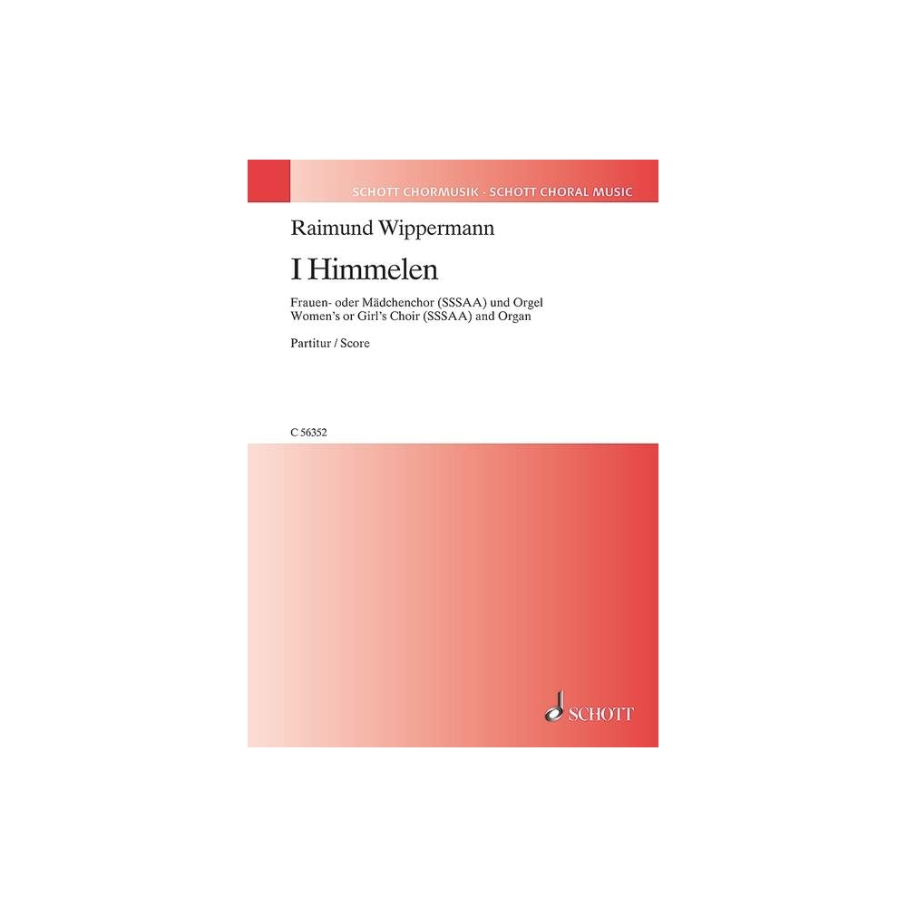 Wippermann, Raimund - I Himmelen 