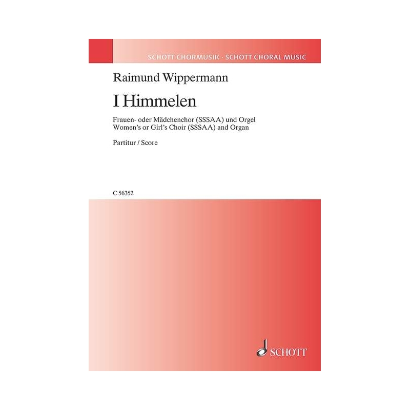 Wippermann, Raimund - I Himmelen