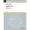 Heller, Barbara - Dialogues 