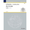 Handel, George Frideric - Alla Hornpipe 