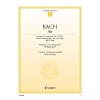 Bach, J.S - Air BWV 1068