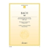 Bach, J.S - Air BWV 1068 