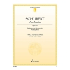 Schubert, Franz - Ave Maria op. 52/6 