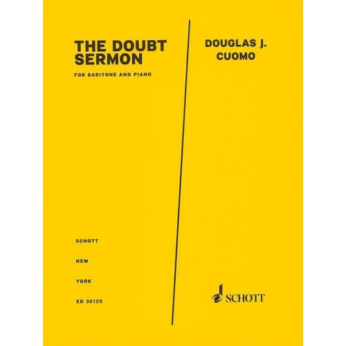 Cuomo, Douglas J. - The...