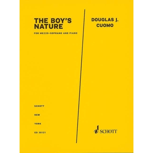 Cuomo, Douglas J. - The...