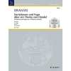 Brahms, Johannes - Variations and Fugue on a Theme by Handel op. 24 