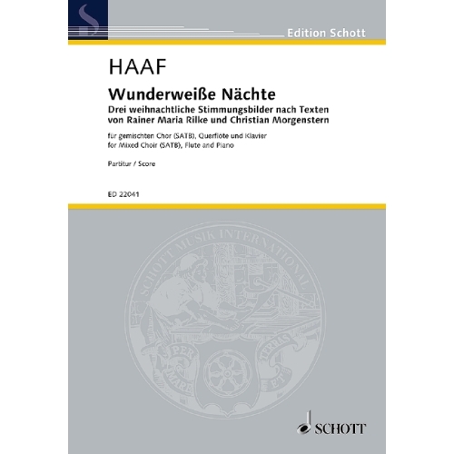 Haaf, Albrecht -...