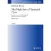 Brown, Matthew - The Night has a Thousand Eyes 
