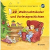 Jentgens & Tiggemann - 24 Weihnachtslieder und Vorlesegeschichten 
