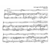 Easy Winners Piano Accompaniment (Eb)
